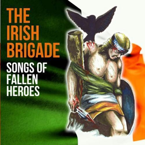 Songs of Fallen Heroes
