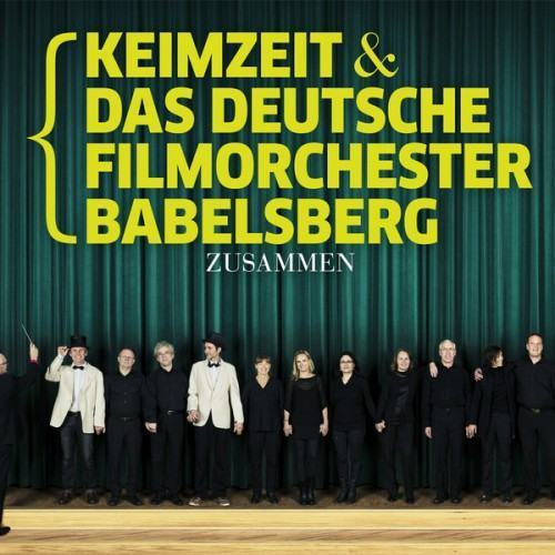 Zusammen