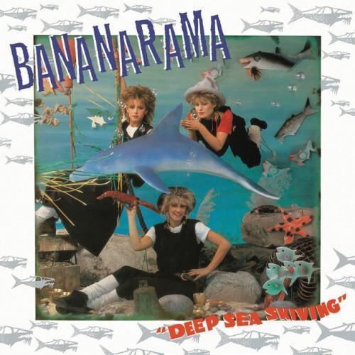 Deep Sea Skiving (Collector's Edition)
