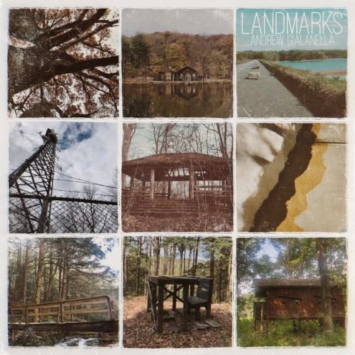 Landmarks