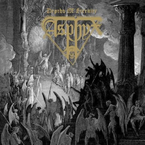 Depths Of Eternity