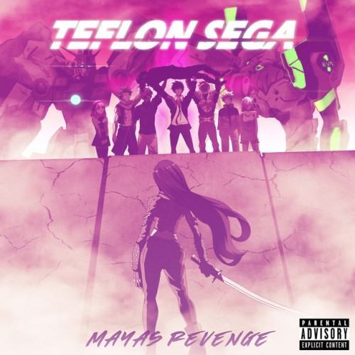 Maya's Revenge
