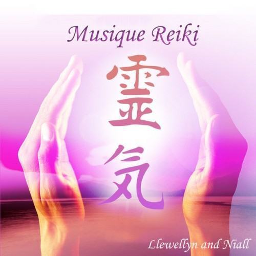 Musique Reiki