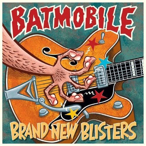 Brand New Blisters