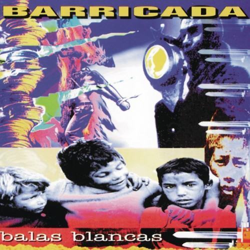 "Balas Blancas"