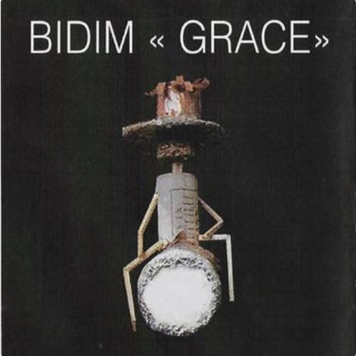 Bidim "Grâce"