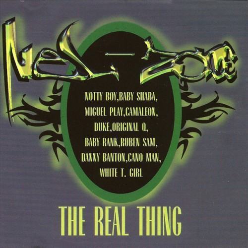 Nel-zone The Real Thing