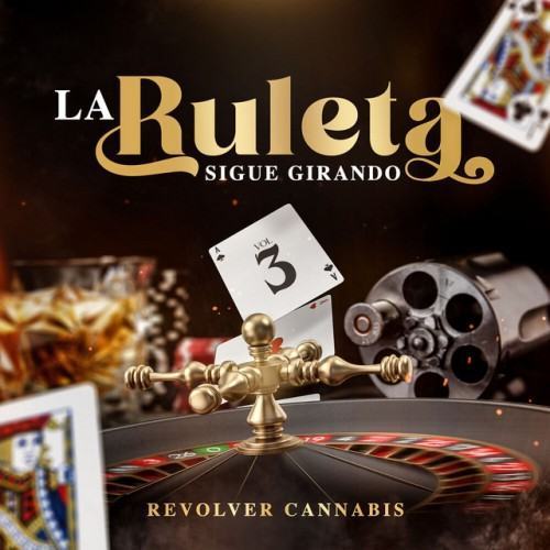 La Ruleta Sigue Girando, Vol. 3