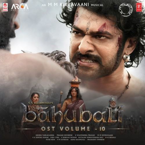 Baahubali Ost Vol-10
