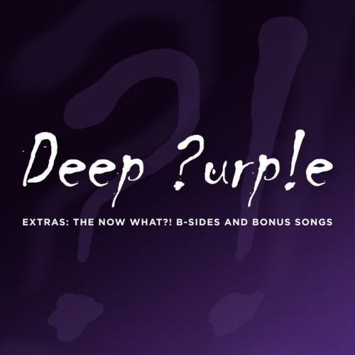 Extras: The Now What?! B-Sides and Bonus Songs