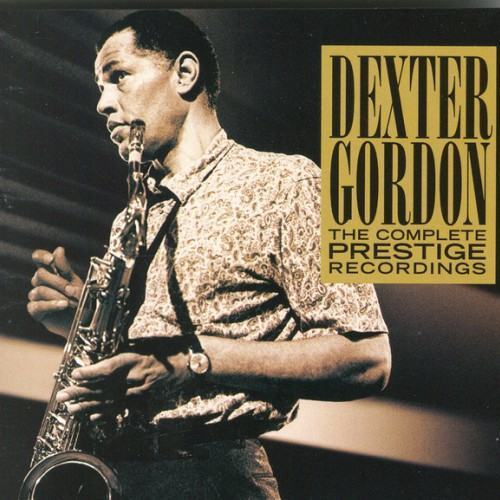 The Complete Prestige Recordings
