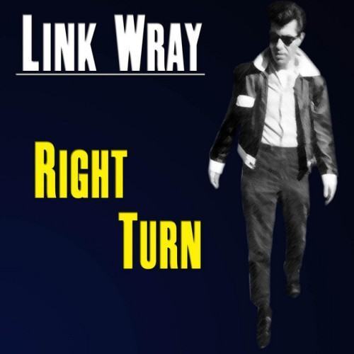 Right Turn