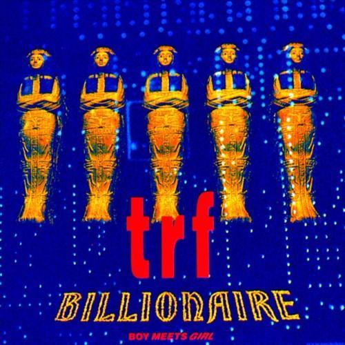 BILLIONAIRE