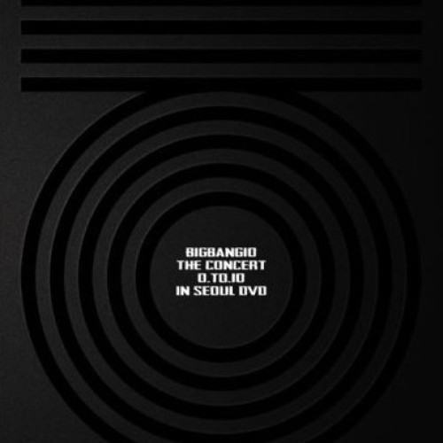 BIGBANG10 THE CONCERT 0.TO.10 IN SEOUL