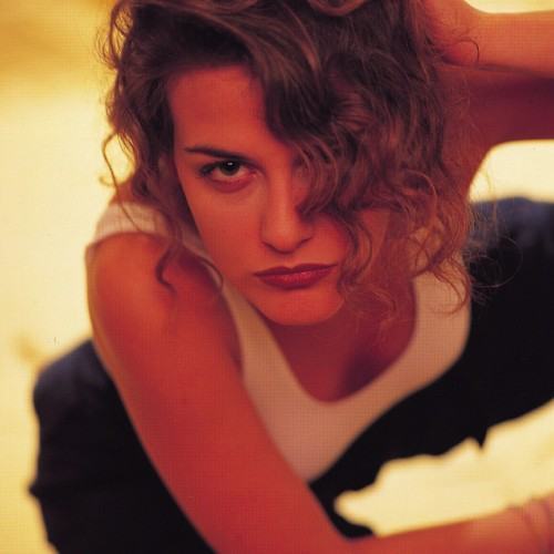 Irene Grandi