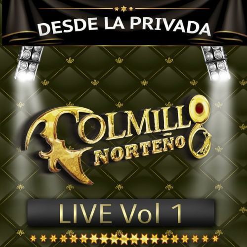 Desde la Privada, Vol.1 (Live)
