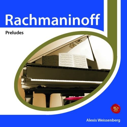 Rachmaninoff: Preludes