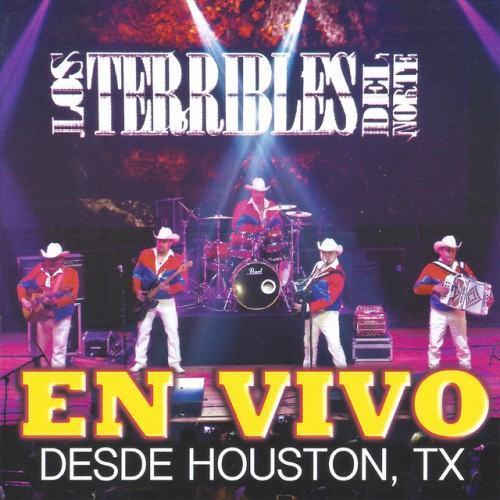 En Vivo Desde Houston, TX