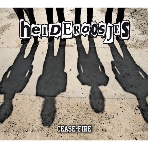 Cease-Fire