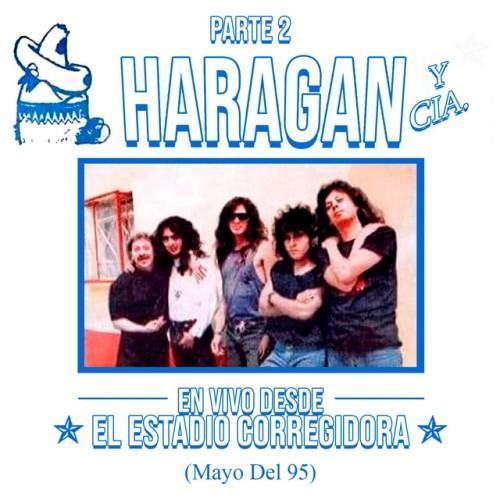 En Vivo Desde el Estadio Corregidora (Mayo 95 Parte 2)