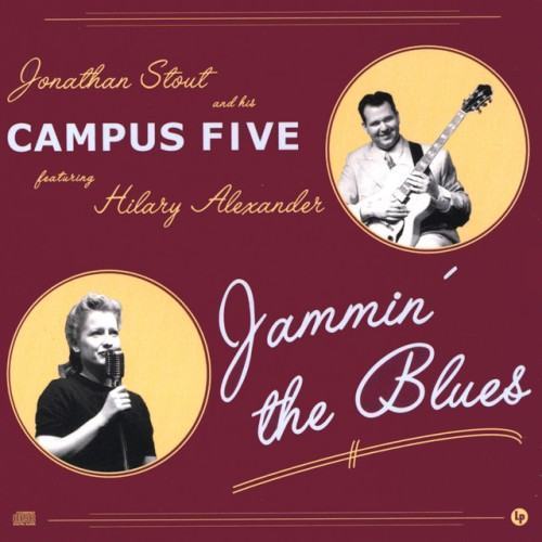 Jammin' the Blues