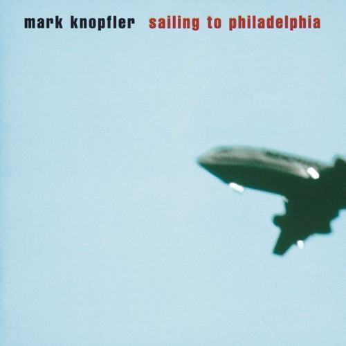Sailing To Philadelphia
