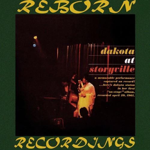 Dakota at Storyville (Hd Remastered)