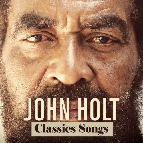 John Holt Classics Songs
