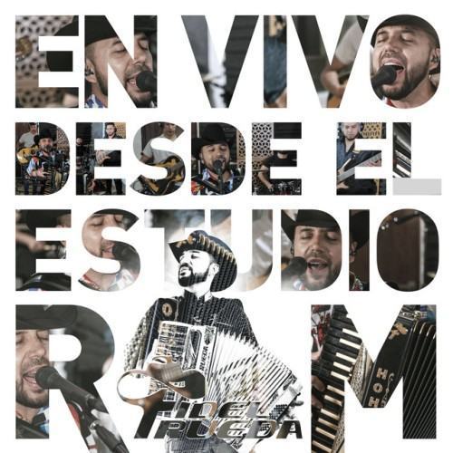 En Vivo Desde El Estudio RM