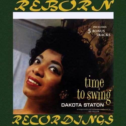 Time to Swing (Hd Remastered)