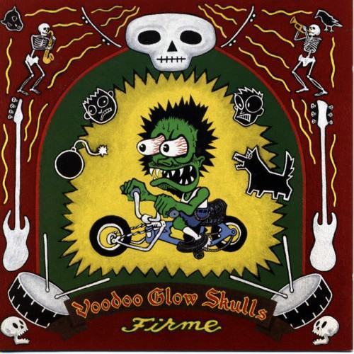Firme (en Espanol)