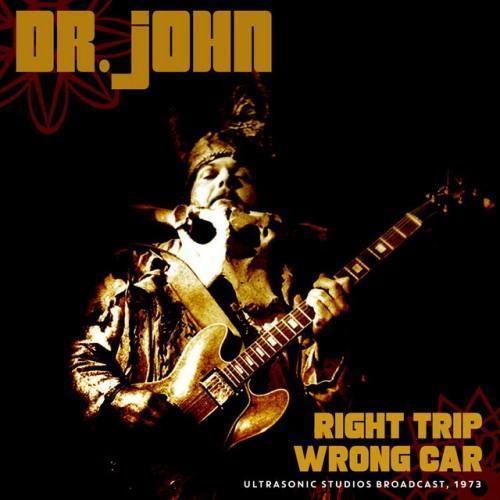 Right Trip, Wrong Car (Live 1973)