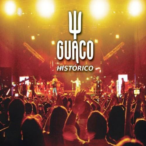 Guaco Histórico (En Vivo)