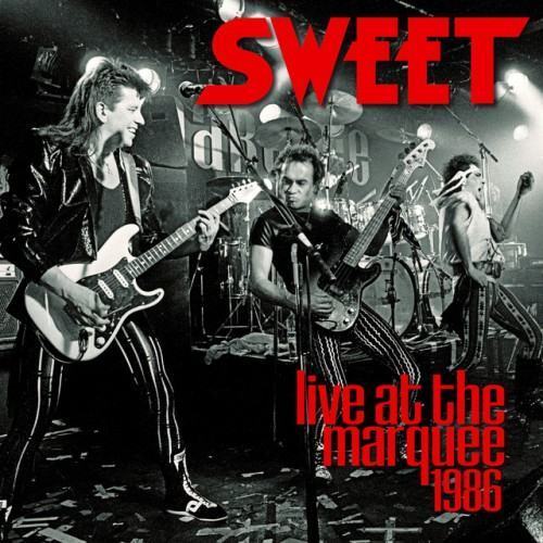 Live At The Marquee 1986 (Remastered)