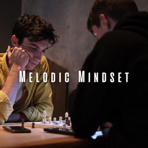 Melodic Mindset: Music for Intense Concentration