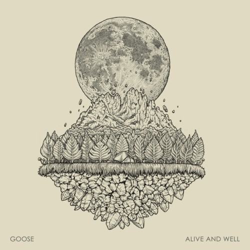 Alive and Well (Live)