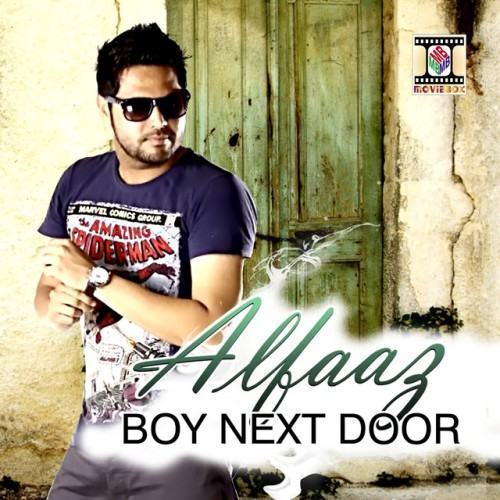 Boy Next Door
