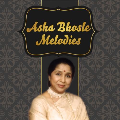 Asha Bhosle Melodies