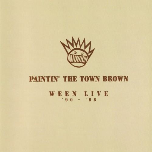 Paintin' The Town Brown (Live)