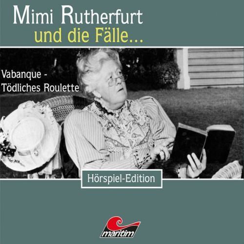 Folge 26: Vabanque - Tödliches Roulette