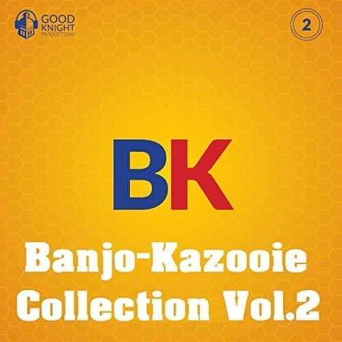 Banjo-Kazooie Collection Vol. 2