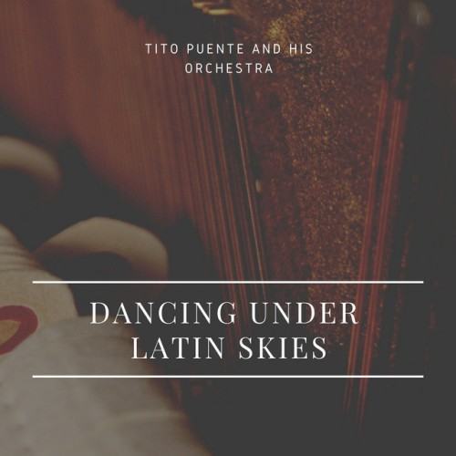 Dancing under Latin Skies