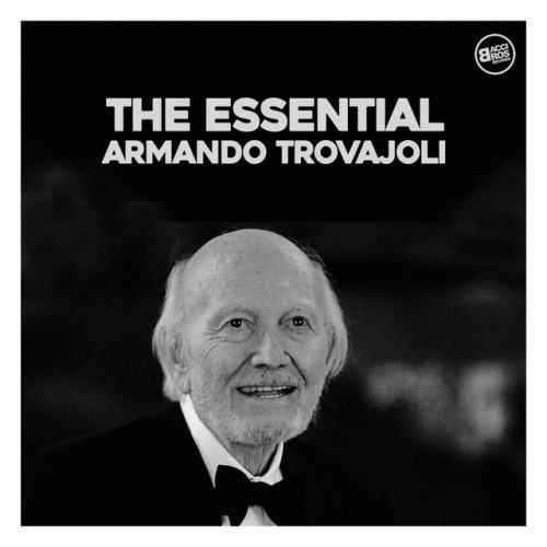 The Essential Armando Trovajoli - Vol. 1