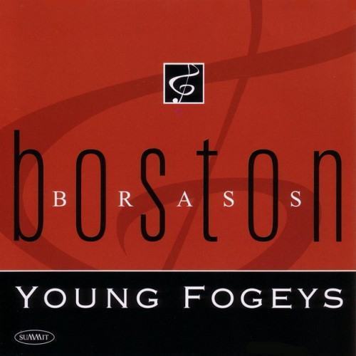 Young Fogeys