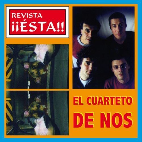 Revista ¡Ésta!