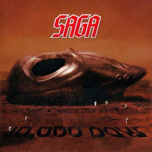 10,000 Days (Original Version)