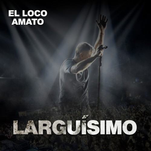 Larguísimo (Lado A)
