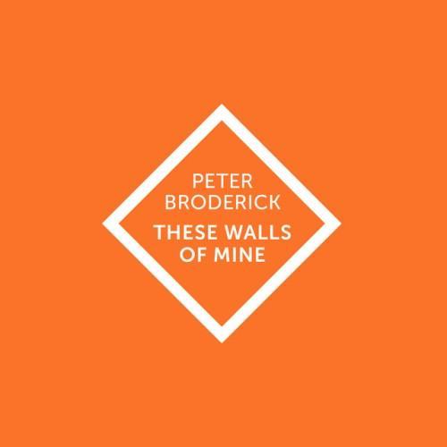 These Walls of Mine (Special Edition)