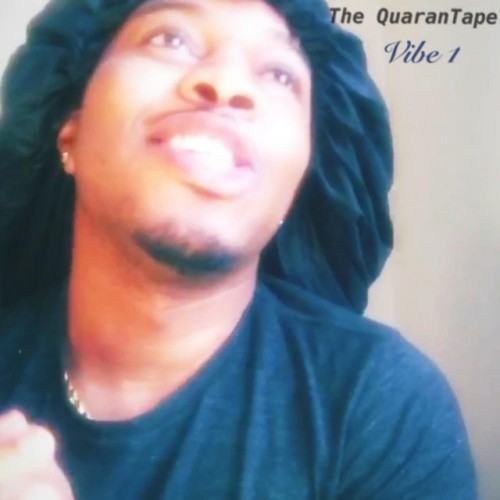 The QuaranTape Vibe 1.