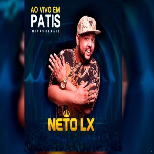 Ao Vivo em Patis Minas Gerais